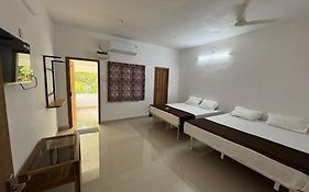 Chellams Churchview Homestay